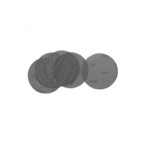 Pack disques abrasifs - pack, 5