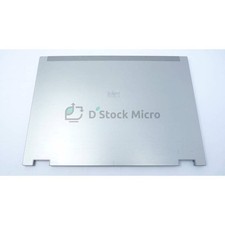 Capot arrière écran