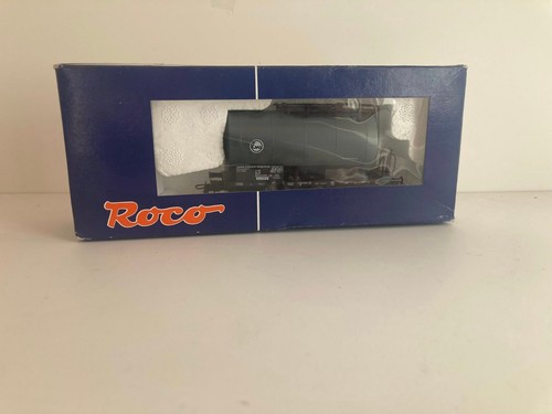67854 roco wagon citerne - , db