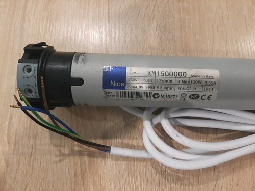 Moteur volet roulant nice - volet,