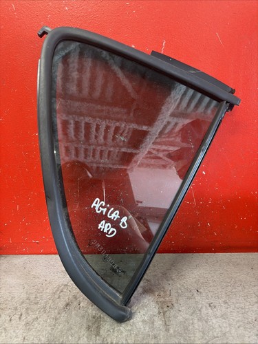Custode petite vitre porte - petite,