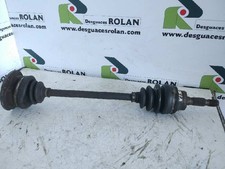 TRANSMISSION AVANT DROITE /