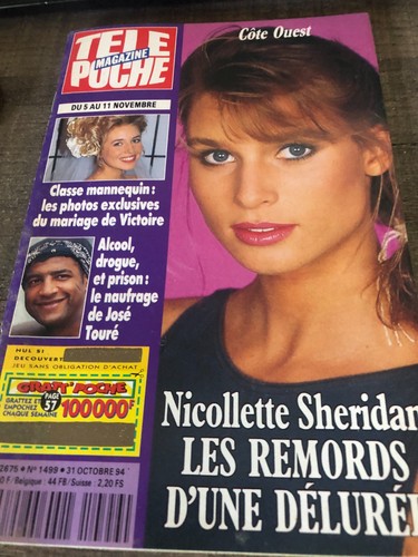 Programme tele poche - programme,