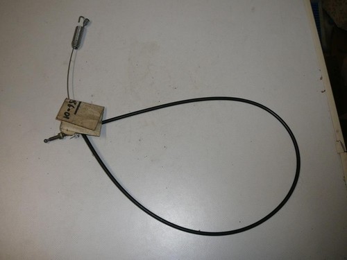 Stiga cable embrayage - stiga,