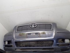Pare choc avant TOYOTA AVENSIS