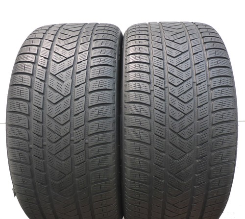 Pirelli 295 r20 106v - pirelli,