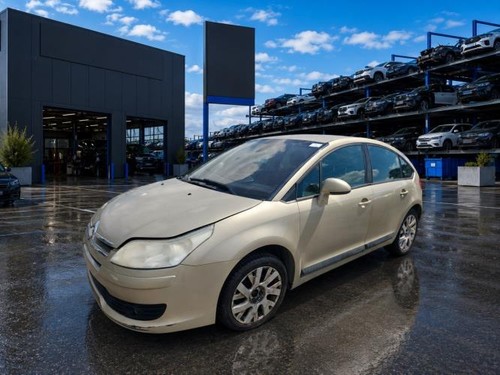 Pompe immergee citroen 1 - pompe, c4