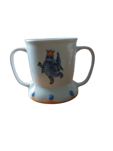 Tasse enfant ikea smaskig 1999 - tasse,