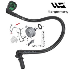 Tuyau De Dépression Pour BMW