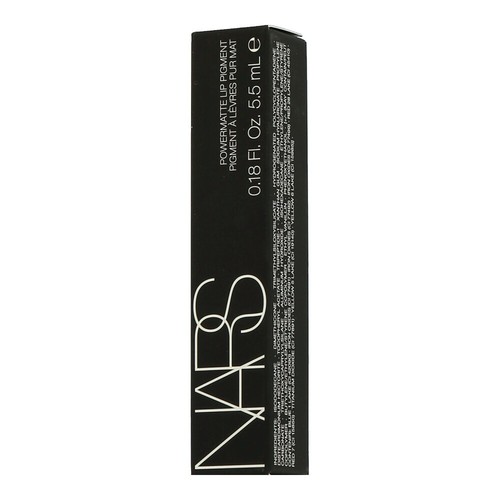 Nars powermatte lip pigment - powermatte,