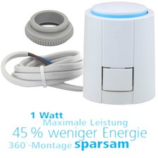 Thermique Servomoteur, 230V NC