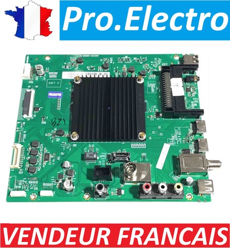 Motherboard carte mere - mere, tv