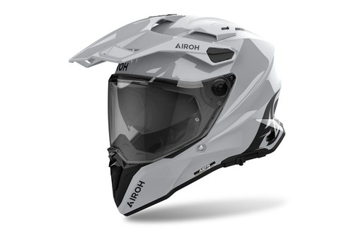 Casque intégral airoh - casque,