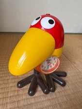 Réveil parlant boule de