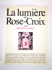 LA LUMIÈRE DES ROSE-CROIX par