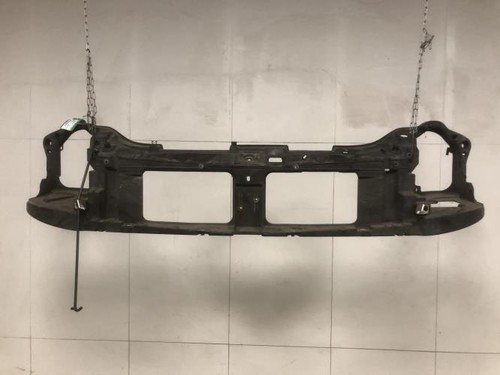 Armature avant masque - avant,,