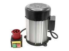 Moteur électrique 400V