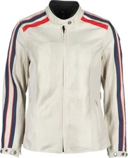 Veste textile de moto Helstons