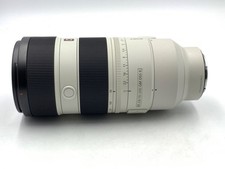 Objectif sony 200mm f2 8 - 70-200mm, f2.8