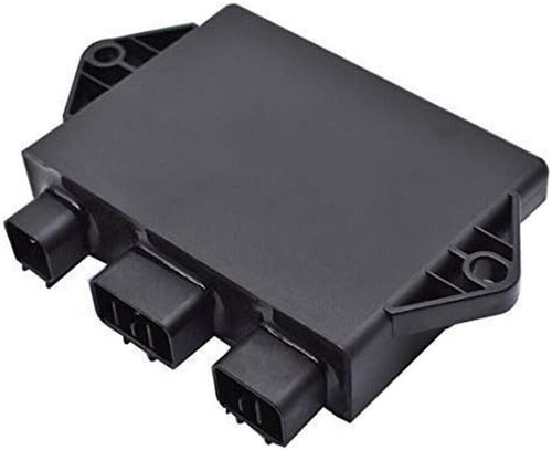 Cdi ignition rev box - rev, pour