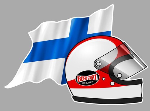 Jarno saarinen right flag - jarno,