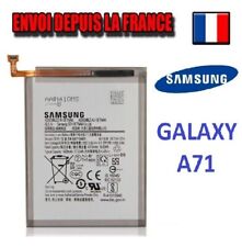 Batterie Originale Samsung Galaxy EB-BA715ABY A71 (A715F) (G770F/A716F)