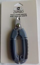 Pince coupe griffe GRIS NOIR