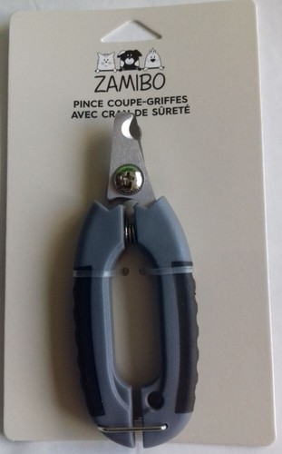 Pince coupe griffe - , gris