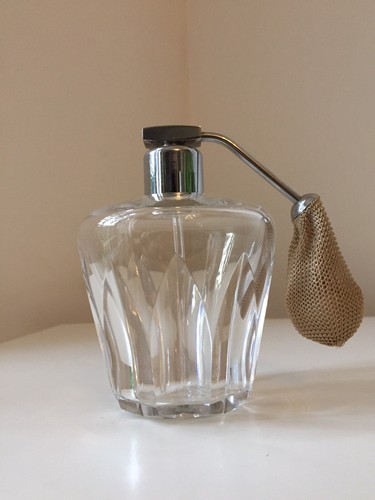 Ancien vaporisateur parfum - parfum, en