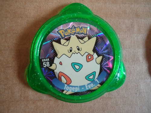Togepi evo 58 vert - *, *