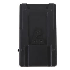 V Mount Plate With D Tap Output V Lock V Mount Camera Adapter Plate S GP A