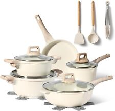 Batterie de cuisine induction