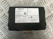 Module Navigation GPS -