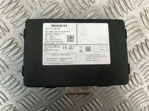 Module navigation gps - module,