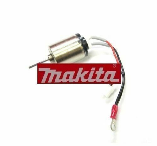 Nouveau moteur makita - nouveau,