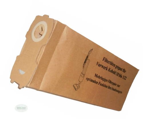 Sachets aspirateur en - 30,