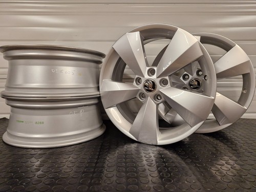 Jantes alu origine - 4,
