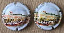 2 Capsules Crémant CANCEN