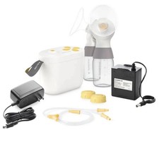 Medela Pump In Style Max Flow