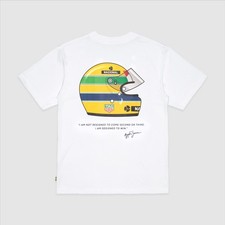 Ayrton senna tag heuer - ayrton, #88