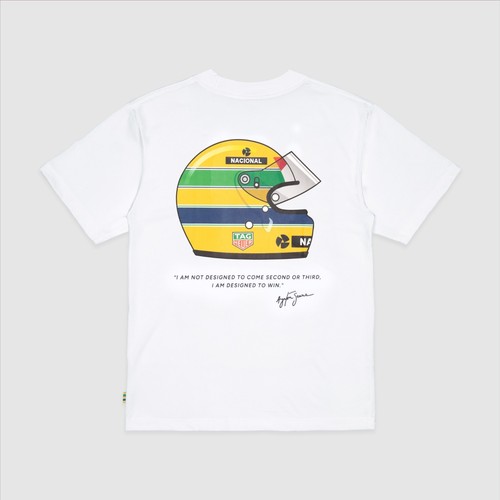 Ayrton senna tag - senna,