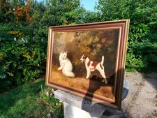 Magnifique tableau école