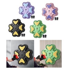 Smart Boxing Machine Mur