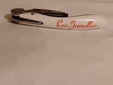 TIRE BOUCHON DECAPSULEUR