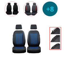 Housses pour La Sièges Avant