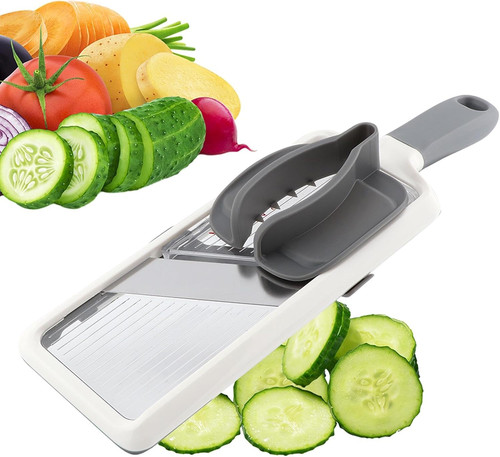Multi handheld mandoline - multi,