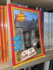 La vie mancelle et sarthoise