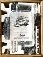 Cordless Swivel Sweeper