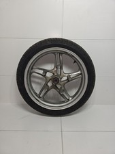 JANTE ROUE AVANT BMW RT RT1150 R1150RT ABS 2001 - 2004