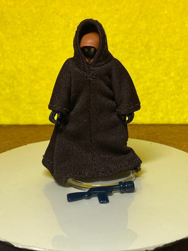 Figurine star wars vintage - figurine,